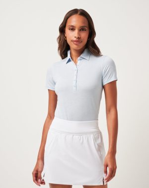 Shifting Sands Polo