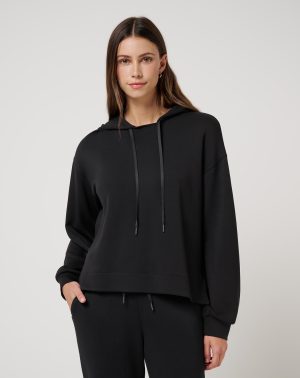 Skyloft Soft Hoodie