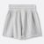 Heather Light Grey