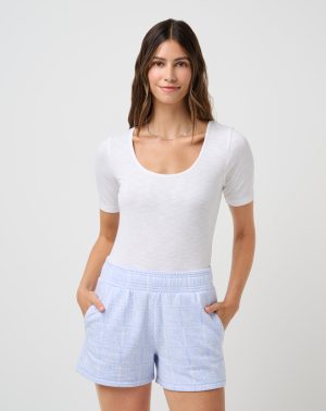Solara Tee