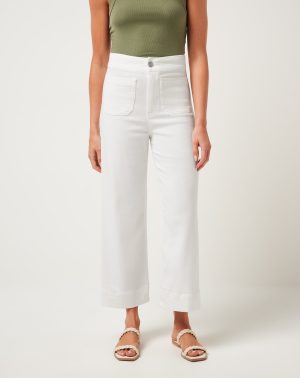 Everyday Ankle Pant