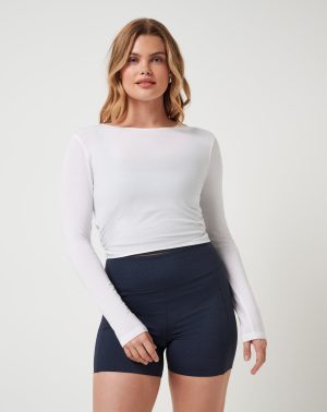 Midnight Muse Top