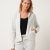 Heather Light Grey