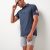 Vintage Indigo/Black