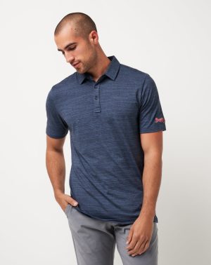 New York Yankees The Zinna Polo