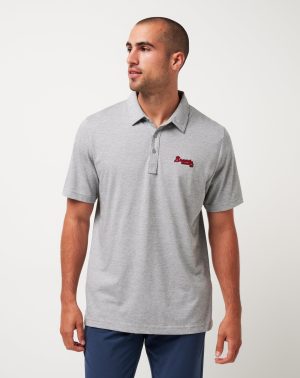 San Francisco Giants In The Dugout Tee