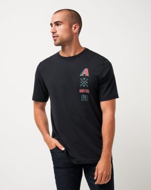 Los Angeles Dodgers The Rudds 2.0 Polo