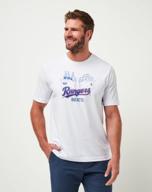 Atlanta Braves The Heater Polo