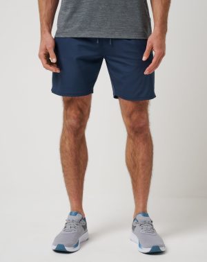 Overhead Compartment Short 10In