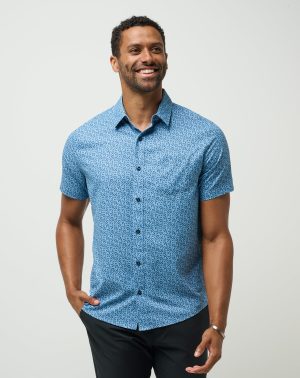 Air Tram Quarter Zip