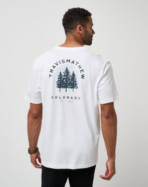 Red Rocks 2.0 Tee