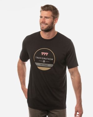 Siesta 2.0 Tee