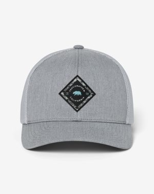 Sequoia Spirit Snapback Hat