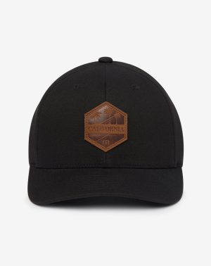 Boylston 2.0 Snapback Hat