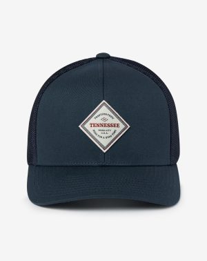 Kirby Cove 2.0 Snapback Hat