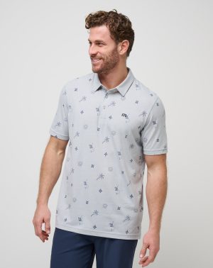 Featherweight Shore Polo