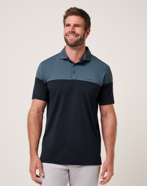 Featherweight Fairway Fit Polo