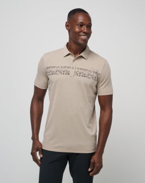 Tropical Fusion Polo
