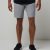 Heather Light Grey