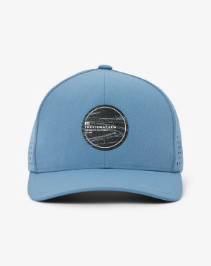 Swing Season Snapback Hat