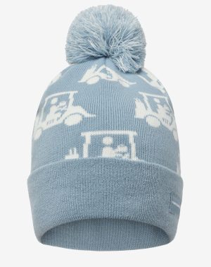 Mapes Beanie