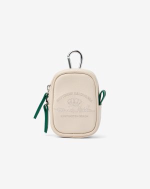 Pure Talent Ball Bag