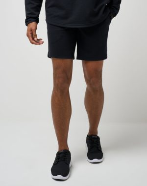 Sideslip Short 8In