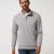 Heather Medium Grey