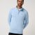 Heather Powder Blue
