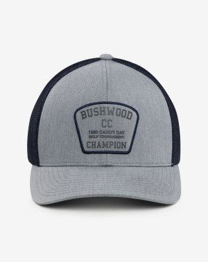Loan Shark Snapback Hat