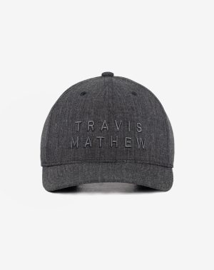Rockdale Snapback Hat