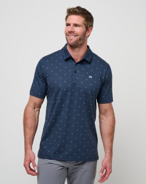 Switch Stance Tee