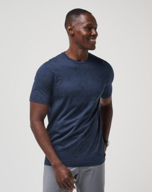 Cowries Tee