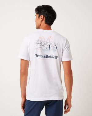 Lost Buckets Tee