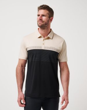 Sand Shaker Polo