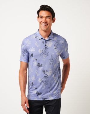 Shaded Grove Polo