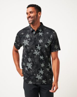 Featherweight Vista Polo