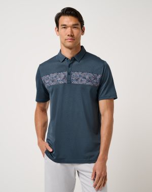 Speaking My Language Polo