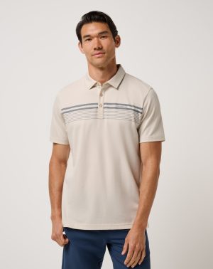 Roaming Routes Polo