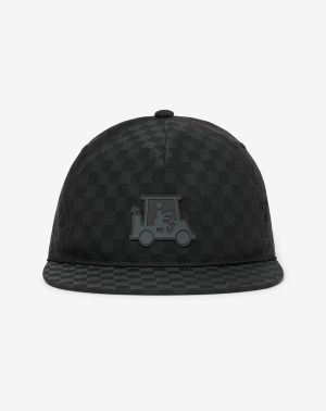 Hidden Agenda Snapback Hat