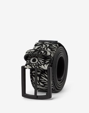 Midships Hybrid Stretch Belt