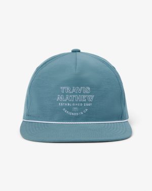 Frost This Snapback Hat