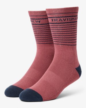 Favorite Hello Crew Sock