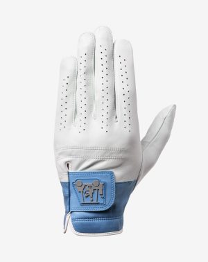 Get Out Of Town Golf Glove