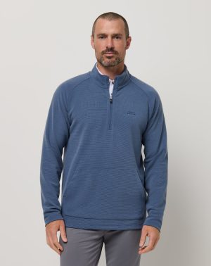 Jeep Tour Quarter Zip