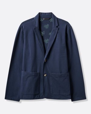 Aves Tech Puffer Jacket