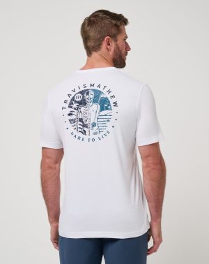 Air Trick Tee