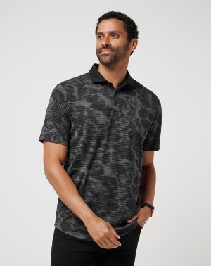 Good Good Flourish Polo