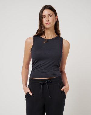 Skyline Jersey Tank