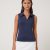 Heather Navy Blazer